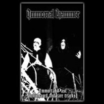 IMMORTAL HAMMER - Immortal Past Tape