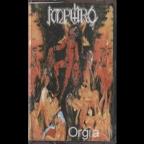 IMPURO - Orgia Tape