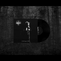 MOROK – In The Dungeons of Mind 12″LP (black)