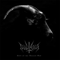 IUGULATUS - Call of the Horned God Tape
