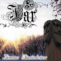 JAR - Zimowe Staniesłońca CD