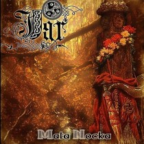 JAR - Mała Nocka CD