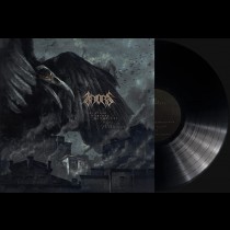 KHORS - Where the Word Acquires Eternity LP