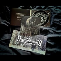 KALMANKANTAJA - Talventuoja DigiPak CD