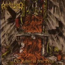 ABSURD - Der Kaiser im Berge CD