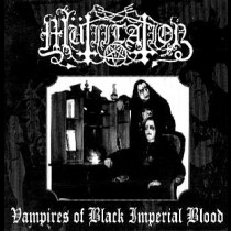 MÜTIILATION - vampiresCD