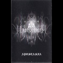 MALEFICENCIA – Apostasía Tape