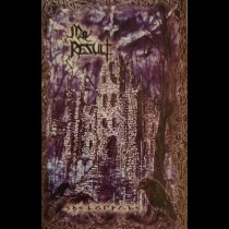 MAY RESULT - Blasphemy Tape