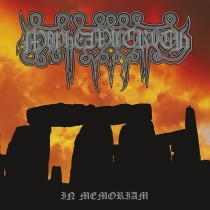 MAYHEMIC TRUTH – In memoriam 12" DLP (GATEFOLD)