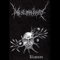 MESLAMTAEA – Illusion Tape
