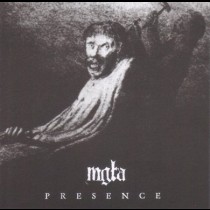 MGLA - Presence/Power & Will LP
