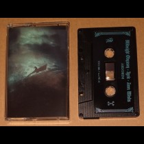 AEON WINDS / IGRIC / MIDNIGHT ODYSSEY - Ardorem Split Pro - Tape