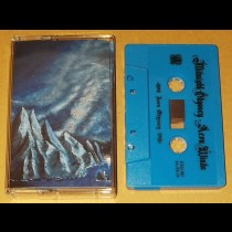 AEON WINDS / MIDNIGHT ODYSSEY - Aeon Odyssey Pro - Tape