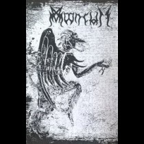 MOONCULT – Mooncult Tape