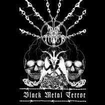 MOONTOWER - Black Metal Terror TAPE