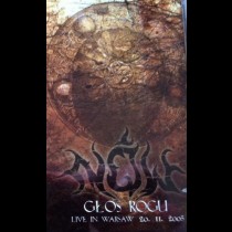 NOW – Głos Rogu Tape