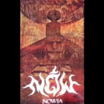NOW – Nowia Tape