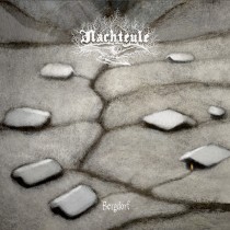 NACHTEULE - Bergdorf DigiPak CD 