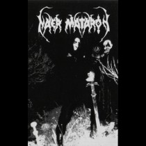 NAER MATARON - Skotos Aenaon Tape
