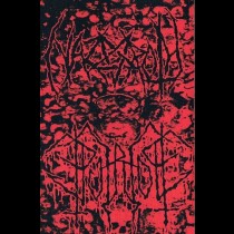 NAZROTH / PUTRIDE – Nazroth / Putride Split Tape