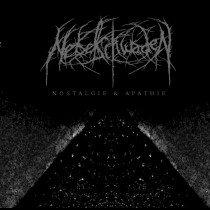 NEBELSCHWADEN - Nostalgie & Apathie CD
