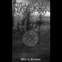 NEBELWALD - War in Marghas Tape