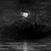 BAPTISM - As The Darkness Enters CD