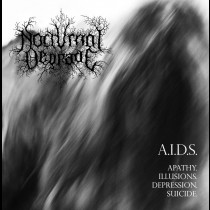 NOCTURNAL DEGRADE - A.I.D.S. CD