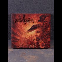 NOKTURNAL MORTUM -  Істина / Verity CD Digibook