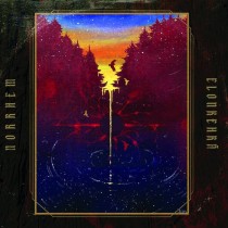 NORRHEM - Elonkehrä DIGIPAK CD