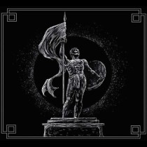 NORRHEM - Teräsvarjot DIGIPAK CD