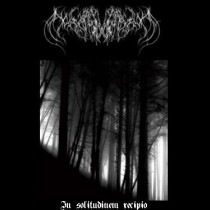 OBSCURA MONOTONIA ANIMAE - In solitudinem me recipio Tape