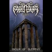 ODIN´S COURT – Reign Of Olympus Tape