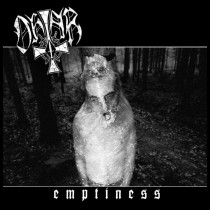 OHTAR - Emptiness CD