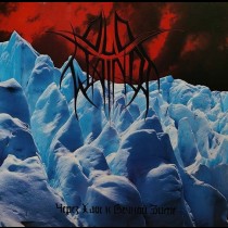 OLD WAINDS - Through the Chaos to Eternal Winter 12" LP