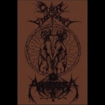 ORDER OF THE EBON HAND / AKROTHEISM – Behold The Sign Of A New Era / Generation Of Vipers Tape