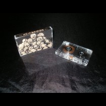 TRUE LOVE / HAG GRAEF - Abbatoir  Split Pro - Tape