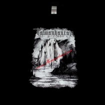 Kalmankantaja - Waldeinsamkeit T - Shirt