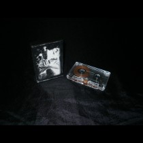 SENTMEN BELTZA - Iltzeak Tape