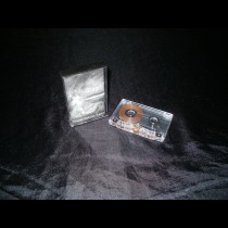 SKOGEN - Unholy Northern Storms Tape