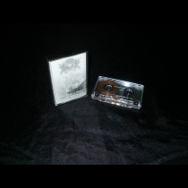 TITAN MOUNTAIN - Above Fangs of Majestic Stonetitans Tape