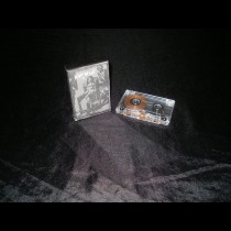 NARFARUS - At a Time of Misery Tape