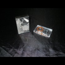 DEMIURG / BLODULV / MONOMANIA - Total Human Demise Split Tape 