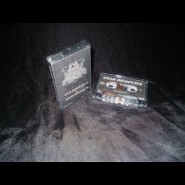 GRIM MONOLITH - Grim Monolith & Mooncrowned Tape