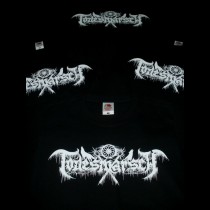 Todesmarsch T - Shirt Front