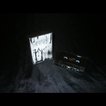 ABYSSIC HATE - Eternal Damnation / Betrayed Tape 
