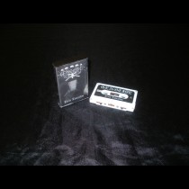 GENOCIDE - Eerie Evocation Pro - Tape