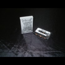 NECROGOAT - Fullmoon Witchery Pro - Tape