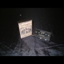 NIGHTWALKER - The Witches Sabbath Pro - Tape