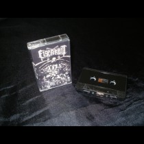 EISENKULT - ...gedenken wir der FINSTERNIS Tape